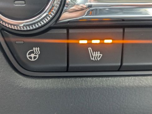 New 2025 MAZDA CX-30 2.5 Turbo w/ Premium Package image 24