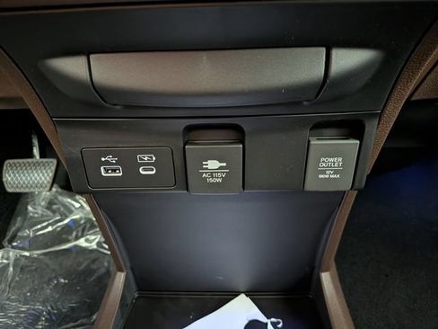 New 2026 Honda Odyssey Elite image 10