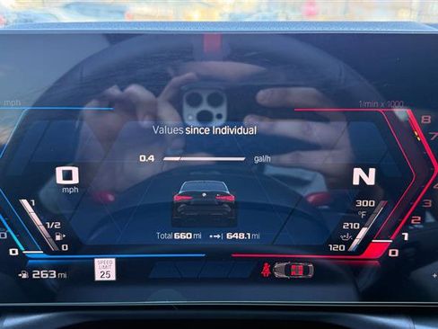 Used 2026 BMW M4 Coupe image 25