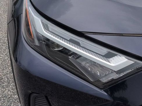 Certified 2024 Toyota RAV4 XLE FWD image 10