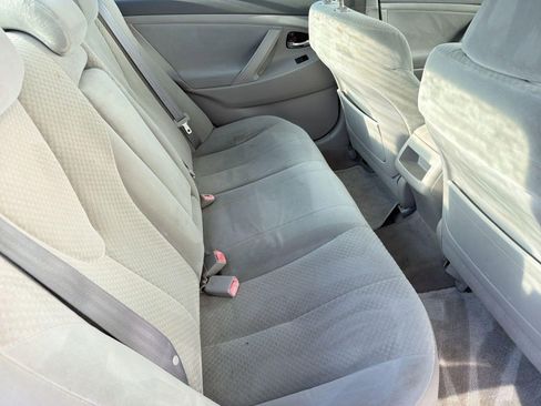 Used 2007 Toyota Camry LE image 27