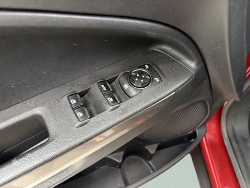 Used 2018 Ford EcoSport SE w/ Interior Protection Package image 22