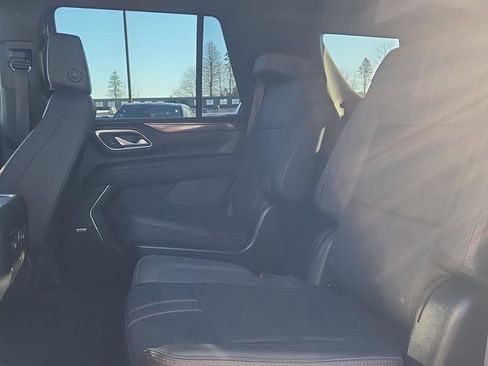 Used 2023 Chevrolet Tahoe RST w/ Sport Performance Package image 14