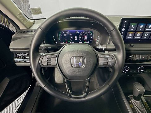 Certified 2023 Honda Accord EX-L image 11