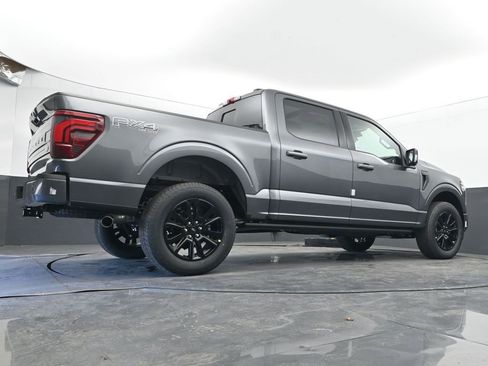 New 2026 Ford F150 Platinum AWD/4WD image 53