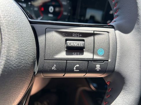 New 2026 Nissan Kicks SR FWD image 26
