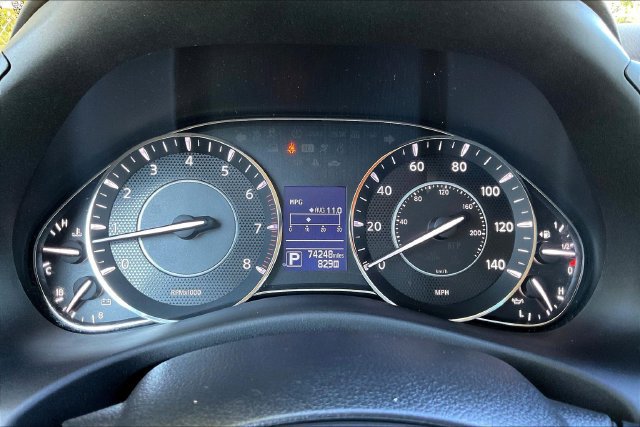 Used 2019 Nissan Armada SL w/ Premium Package RWD image 15