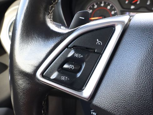 Used 2023 Chevrolet Camaro LT image 23