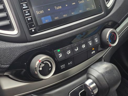 Used 2016 Honda CR-V EX image 28
