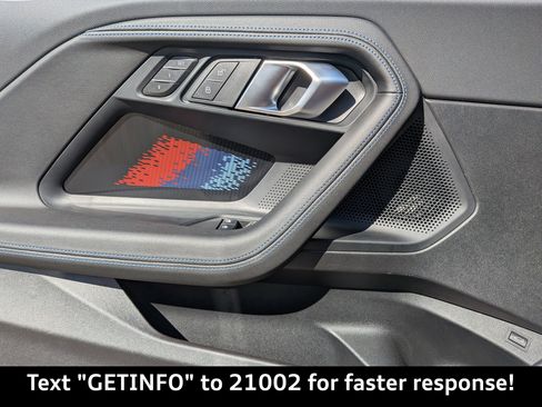 Used 2024 BMW M2 w/ Lighting Package image 25