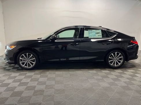 New 2026 Acura Integra image 22