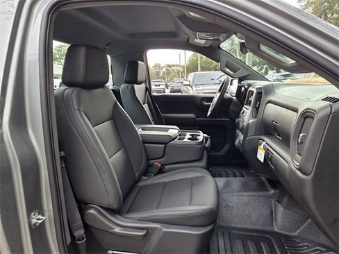 New 2026 Chevrolet Silverado 1500 W/T w/ Trailering Package image 16