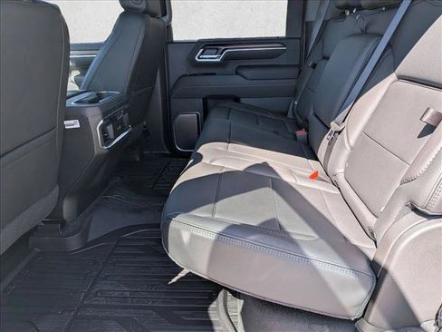 New 2026 GMC Sierra 3500 Denali w/ Technology Package AWD/4WD image 12