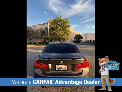 Used 2014 BMW 328i Sedan image 4