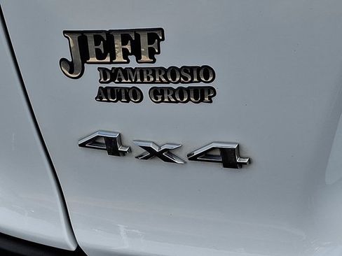 Certified 2022 Jeep Compass Limited w/ Elite Group image 35