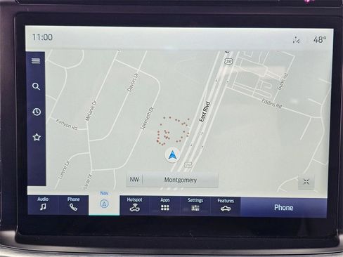 Used 2021 Ford F150 Lariat w/ Equipment Group 502A High image 31