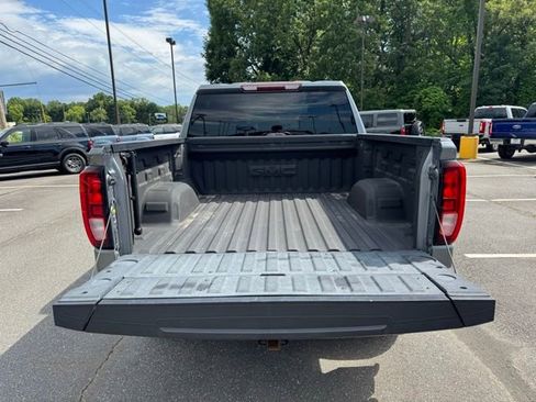 Used 2021 GMC Sierra 1500 Elevation AWD/4WD image 9