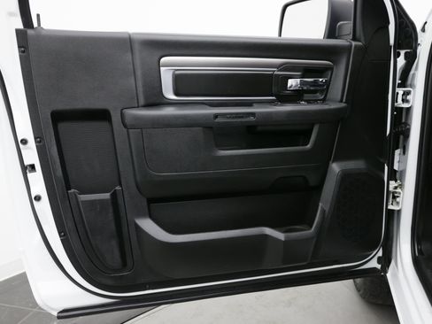 Used 2023 RAM 1500 Tradesman w/ Power & Remote Entry Group RWD image 10