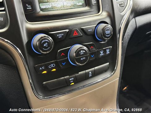 Used 2015 Jeep Grand Cherokee Laredo w/ Quick Order Package 23E image 17