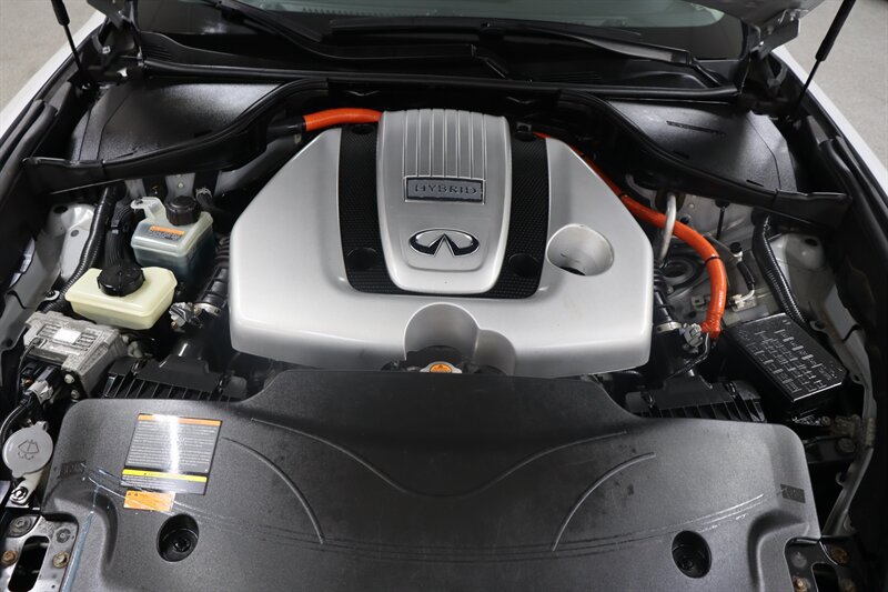 Used 2013 INFINITI M35 w/ Premium Pkg RWD image 33