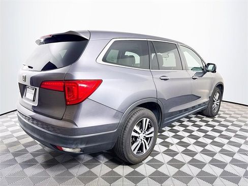 Used 2018 Honda Pilot EX-L image 6