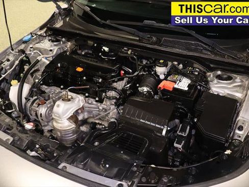 Used 2022 Honda Civic Sport image 28