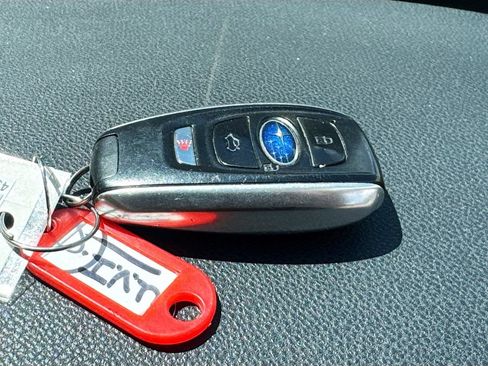 Used 2024 Subaru Outback Limited w/ Popular Package #2 AWD/4WD image 31