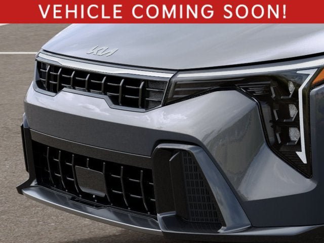 New 2026 Kia K4 GT-Line FWD image 12