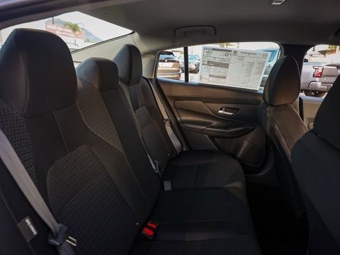 New 2026 Nissan Sentra S image 17