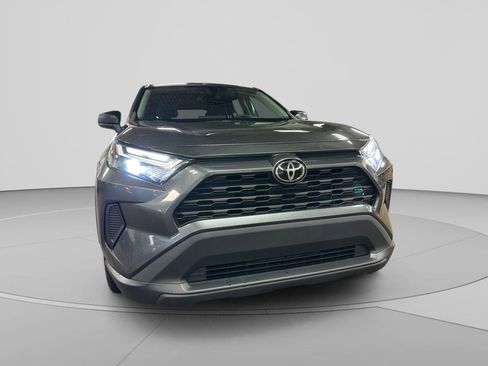 Used 2023 Toyota RAV4 LE AWD/4WD image 41