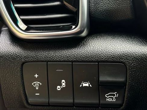 Used 2020 Kia Sportage SX AWD/4WD image 28