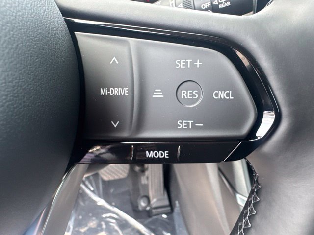 New 2026 MAZDA CX-5 Preferred AWD/4WD image 19
