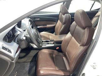 Used 2016 Acura TLX FWD video 2