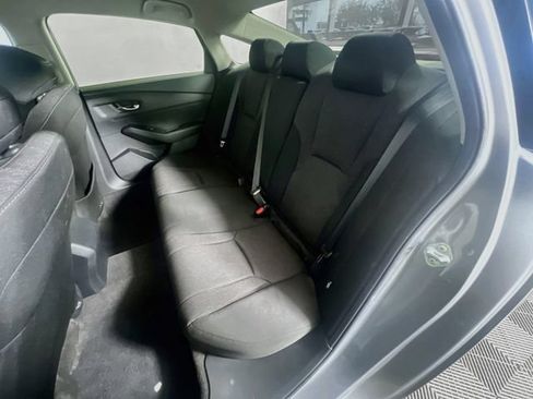 Used 2023 Honda Accord LX image 27