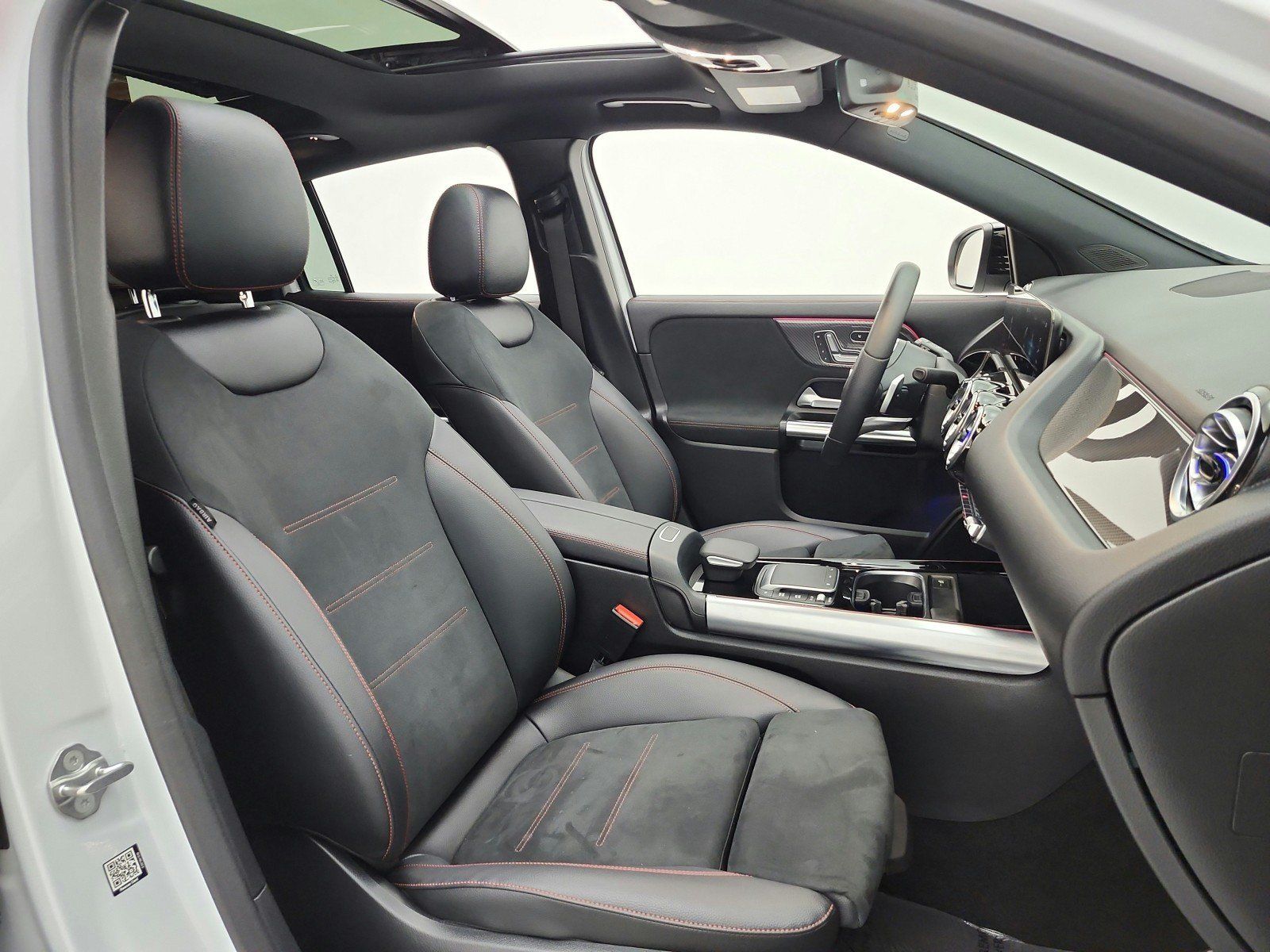 Used 2022 Mercedes-Benz GLA 250 image 20