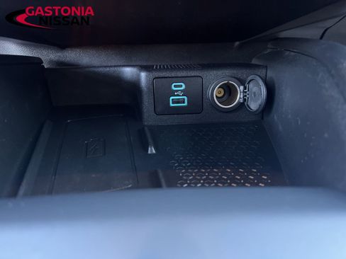 Used 2022 Ford Bronco Sport Outer Banks w/ Tech Package image 43