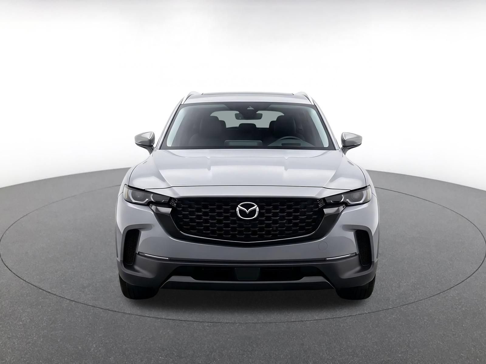 Used 2026 MAZDA CX-50 AWD 2.5 S w/ Premium Package image 3