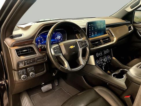 Used 2023 Chevrolet Tahoe LT AWD/4WD image 14