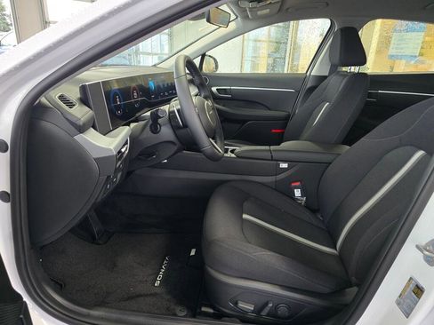 New 2026 Hyundai Sonata SEL image 17