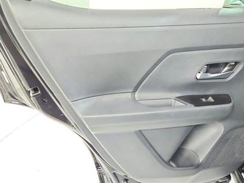 Certified 2026 Nissan Kicks SV FWD image 21