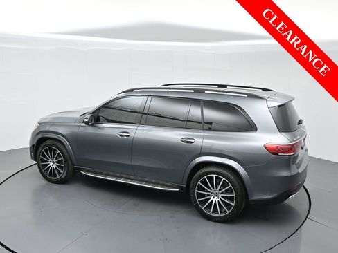 Used 2022 Mercedes-Benz GLS 450 GLS 450 image 63