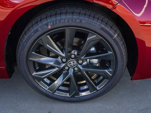 New 2026 Toyota Corolla SE image 10