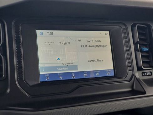 Used 2023 Ford Bronco Black Diamond w/ Sasquatch Package image 16