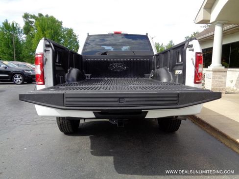 Used 2020 Ford F150 XL w/ Equipment Group 101A Mid AWD/4WD image 20