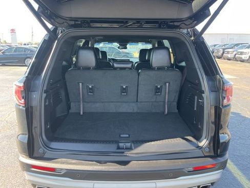 Used 2024 GMC Acadia Elevation w/ Super Cruise Package image 7