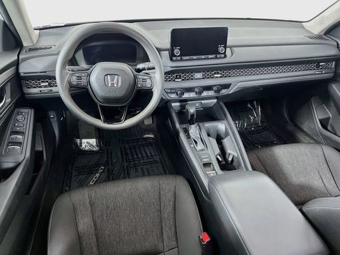 Used 2023 Honda Accord EX image 20