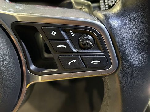 Used 2021 Porsche Cayenne S AWD/4WD image 16