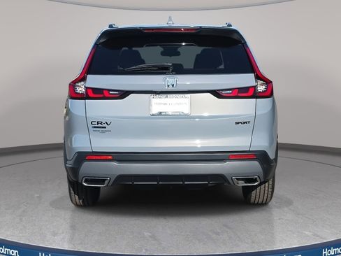 New 2026 Honda CR-V Sport image 6