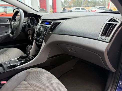 Used 2013 Hyundai Sonata GLS w/ Popular Equipment Pkg image 19