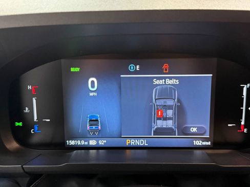 Used 2025 Ford Maverick XLT FWD image 50